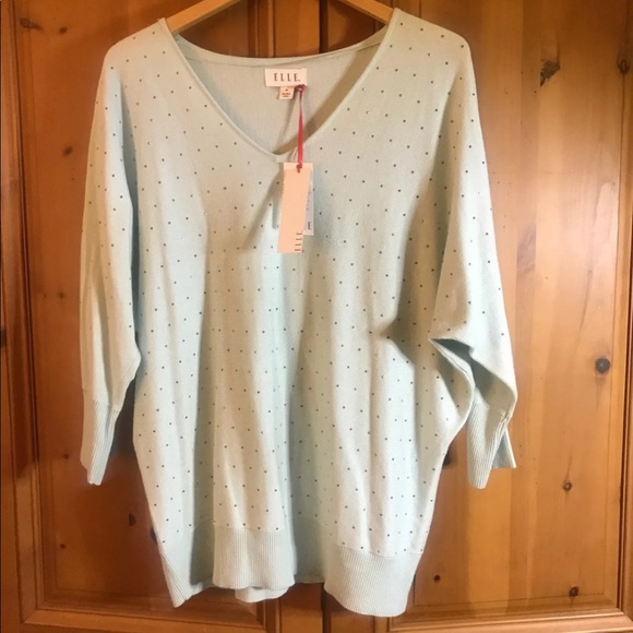 Elle Sweater - Picture 1 of 3